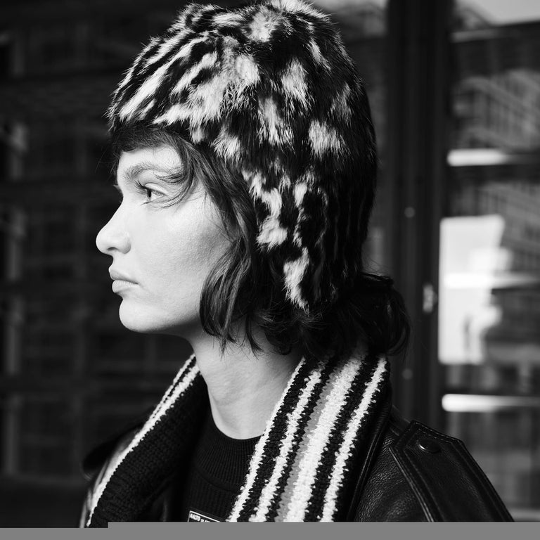 Sustainable fashion Europe