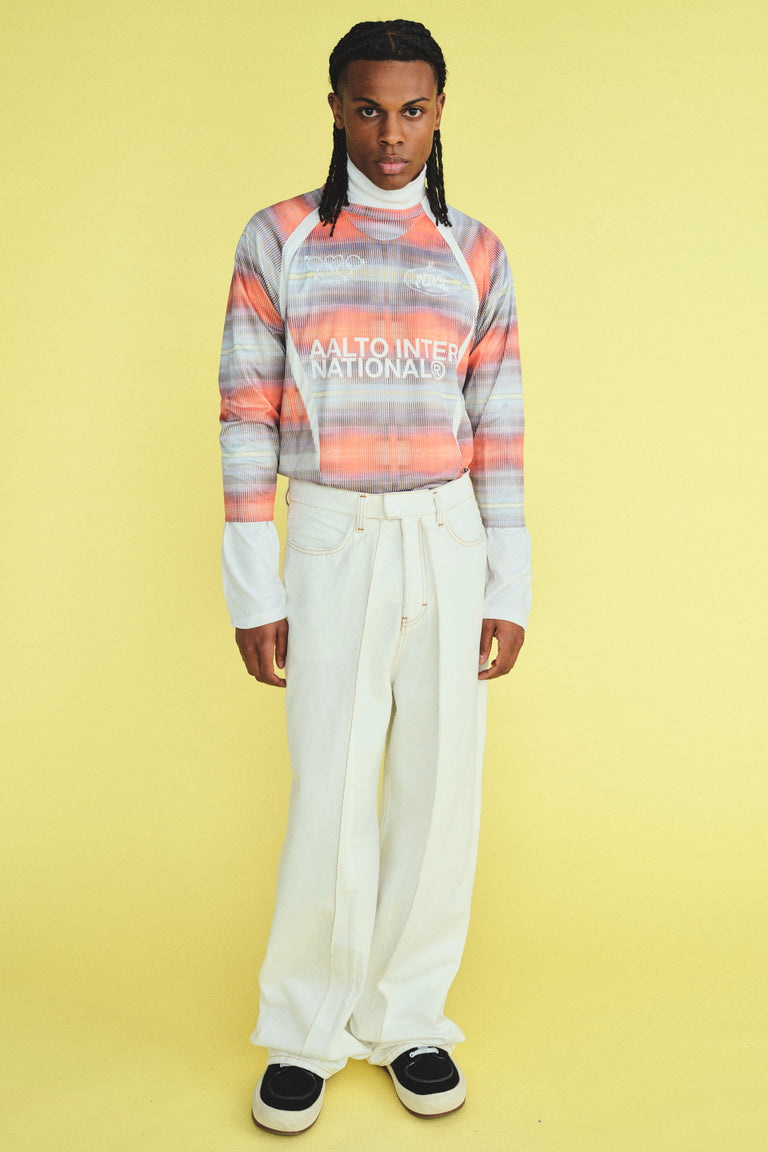 TV SCREEN OLYMPIA T-SHIRT