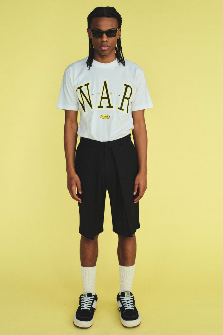 SPLIT WAR T-SHIRT