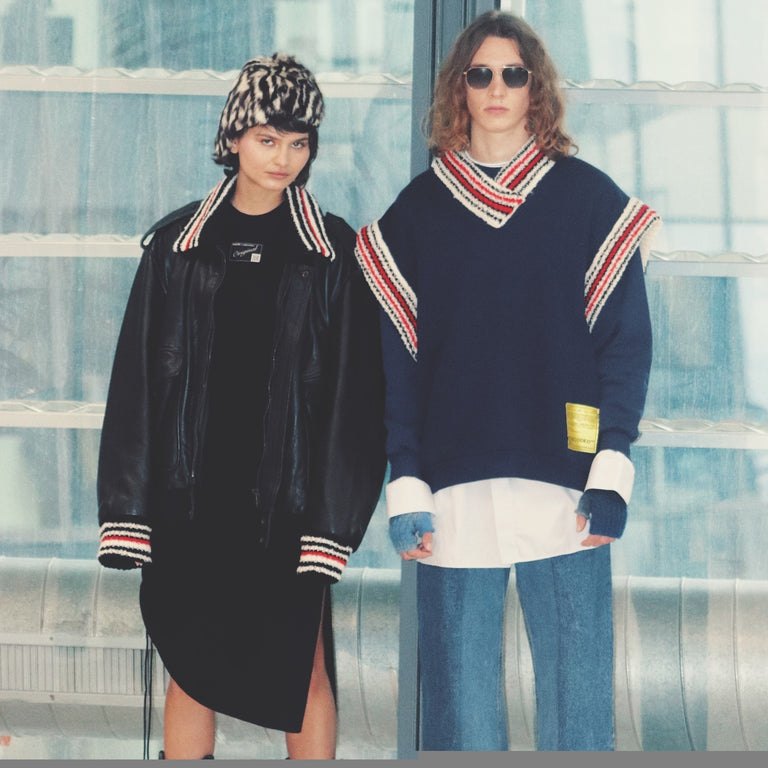 Sustainable fashion Europe