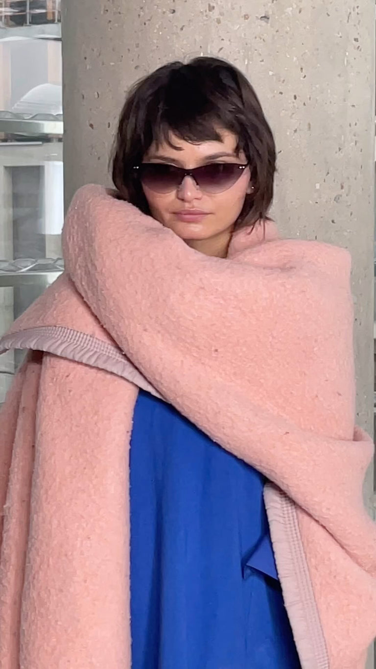 Sustainable fashion Europe