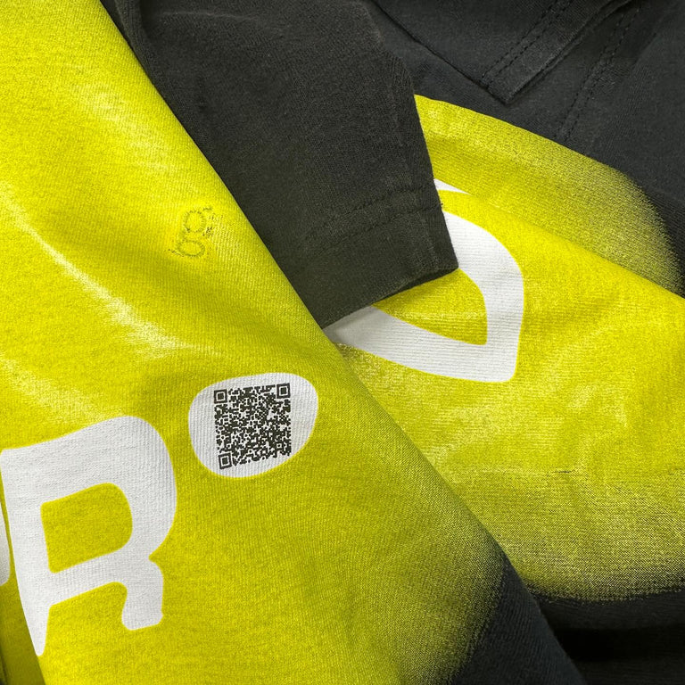 Sustainable fashion Europe