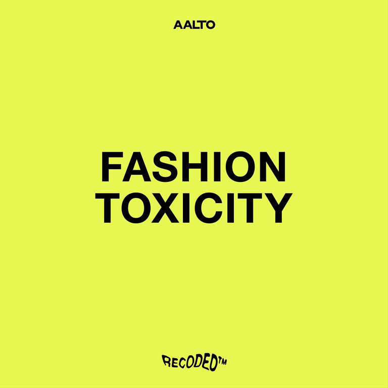 Sustainable fashion Europe