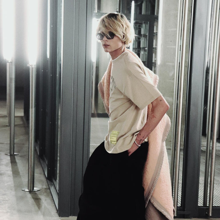 Sustainable fashion Europe