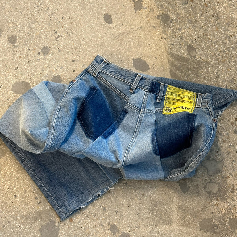 Sustainable fashion Europe