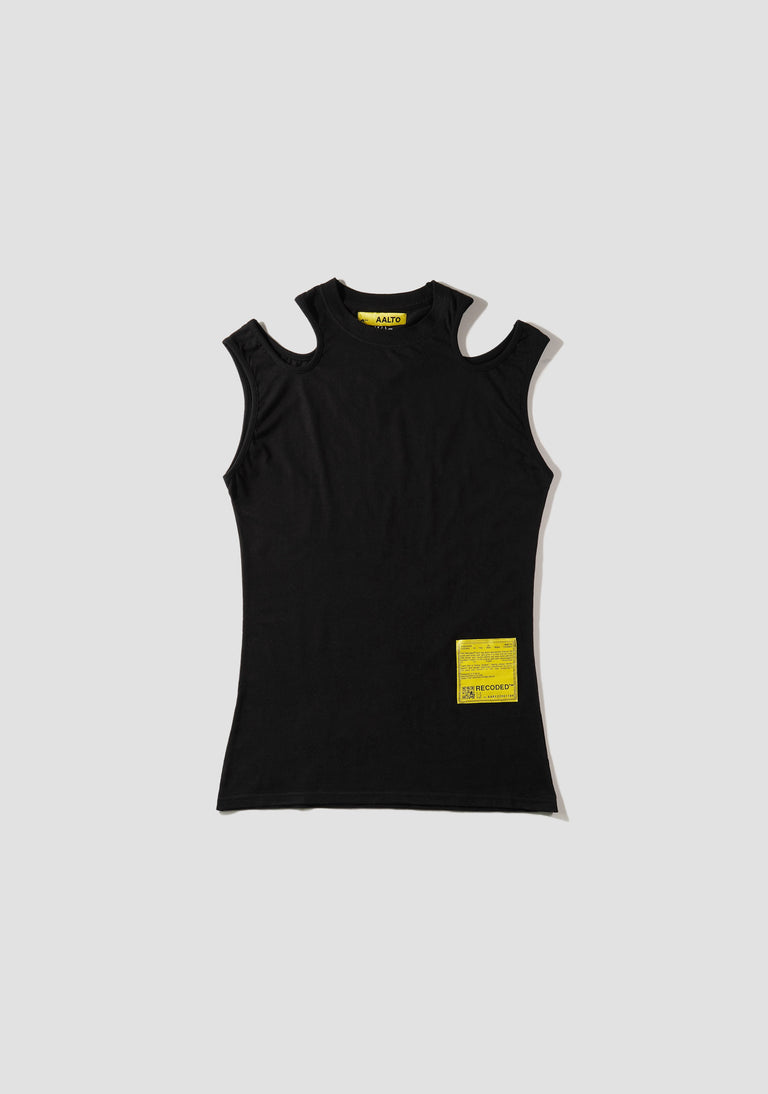 HOLE TANKTOP