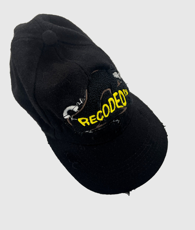 Recoded™️ Punk Cap