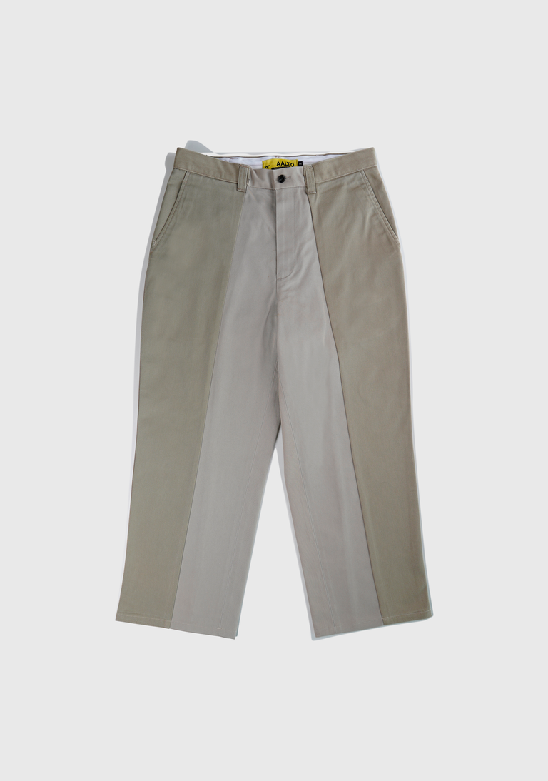 Split Tailor Trousers