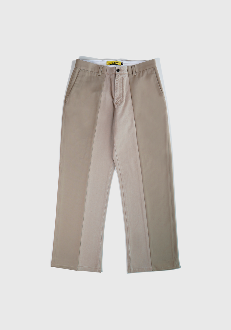 Split Tailor Trousers
