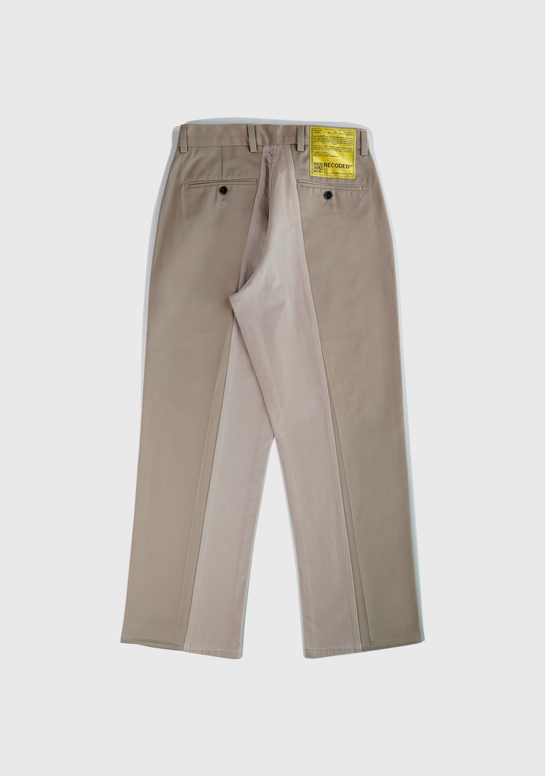 Split Tailor Trousers