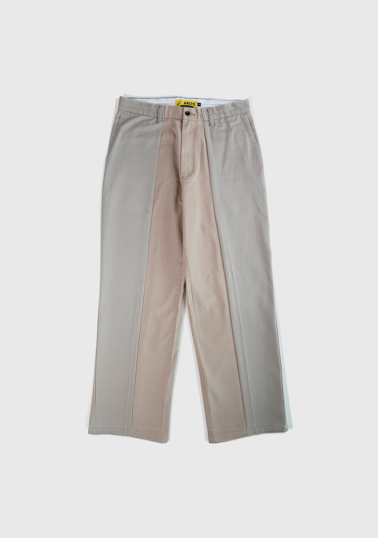 Split Tailor Trousers