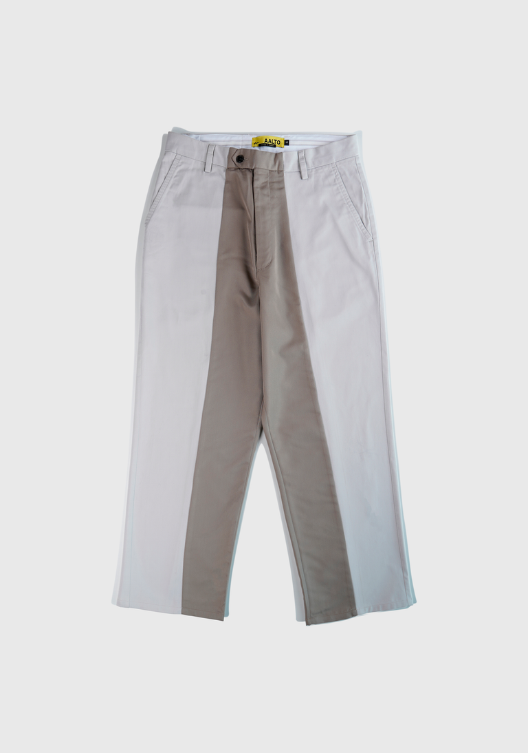 Split Tailor Trousers