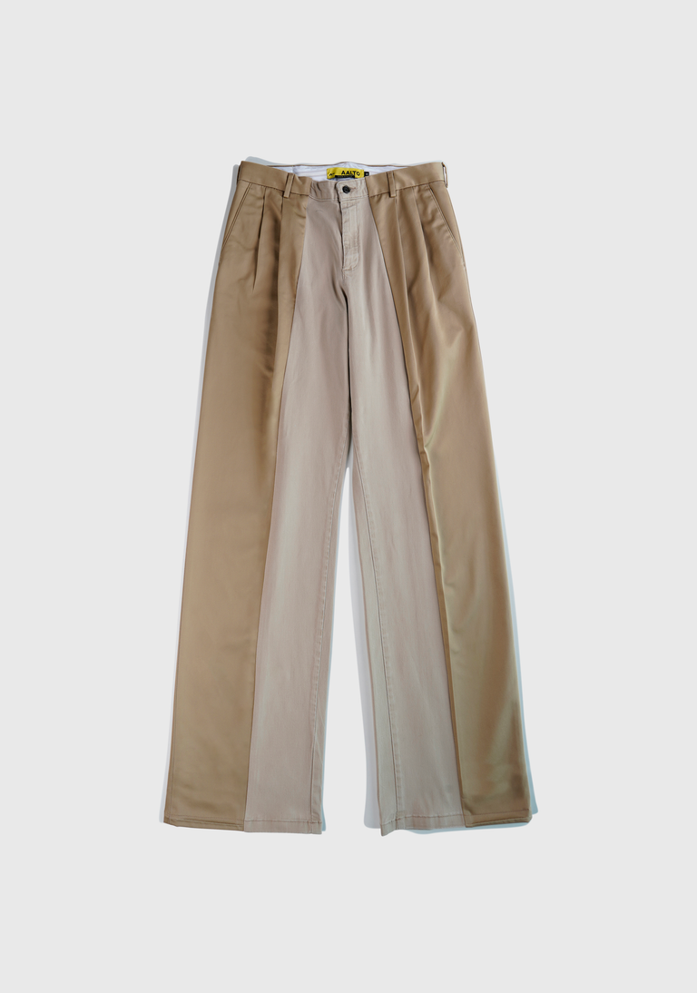 Split Tailor Trousers