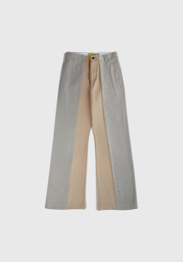 Split Tailor Trousers