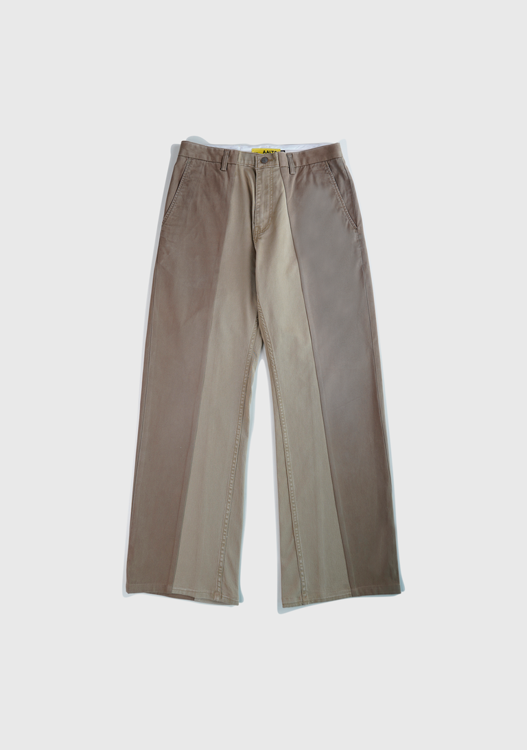 Split Tailor Trousers