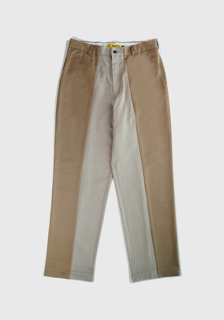 Split Tailor Trousers