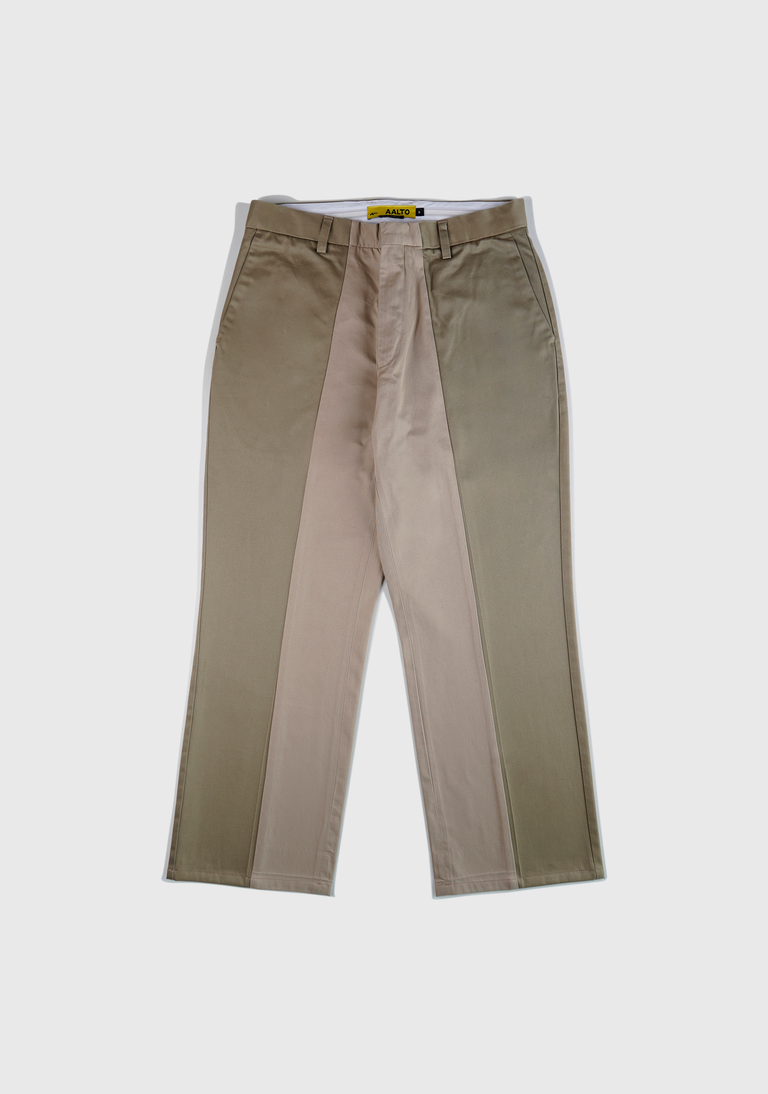 Split Tailor Trousers