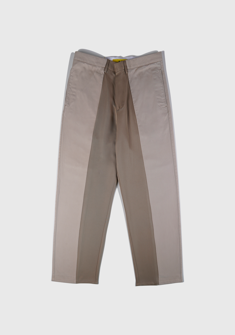 Split Tailor Trousers