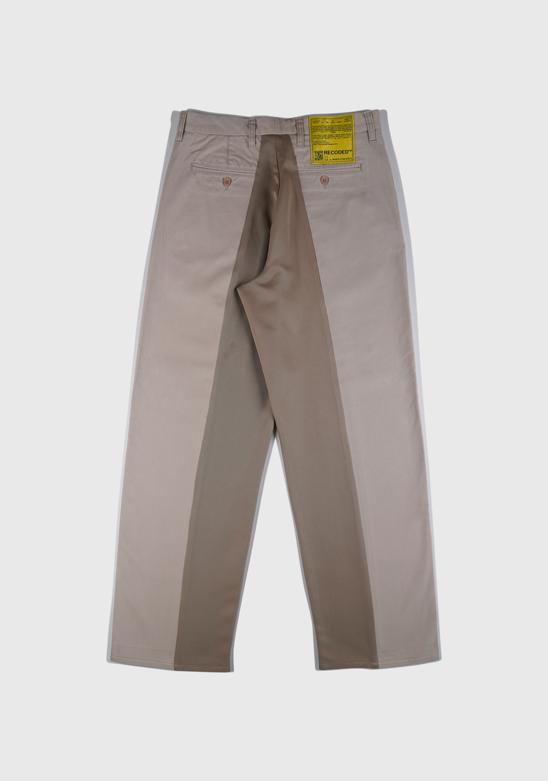 Split Tailor Trousers