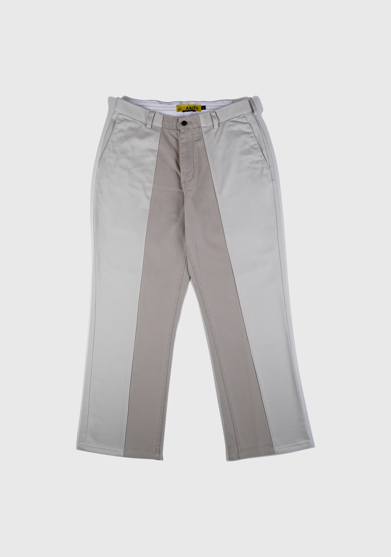 Split Tailor Trousers