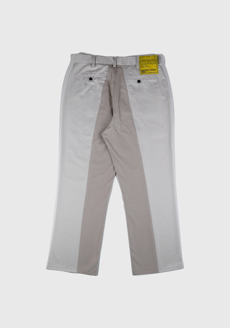 Split Tailor Trousers