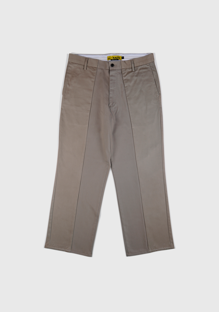 Split Tailor Trousers