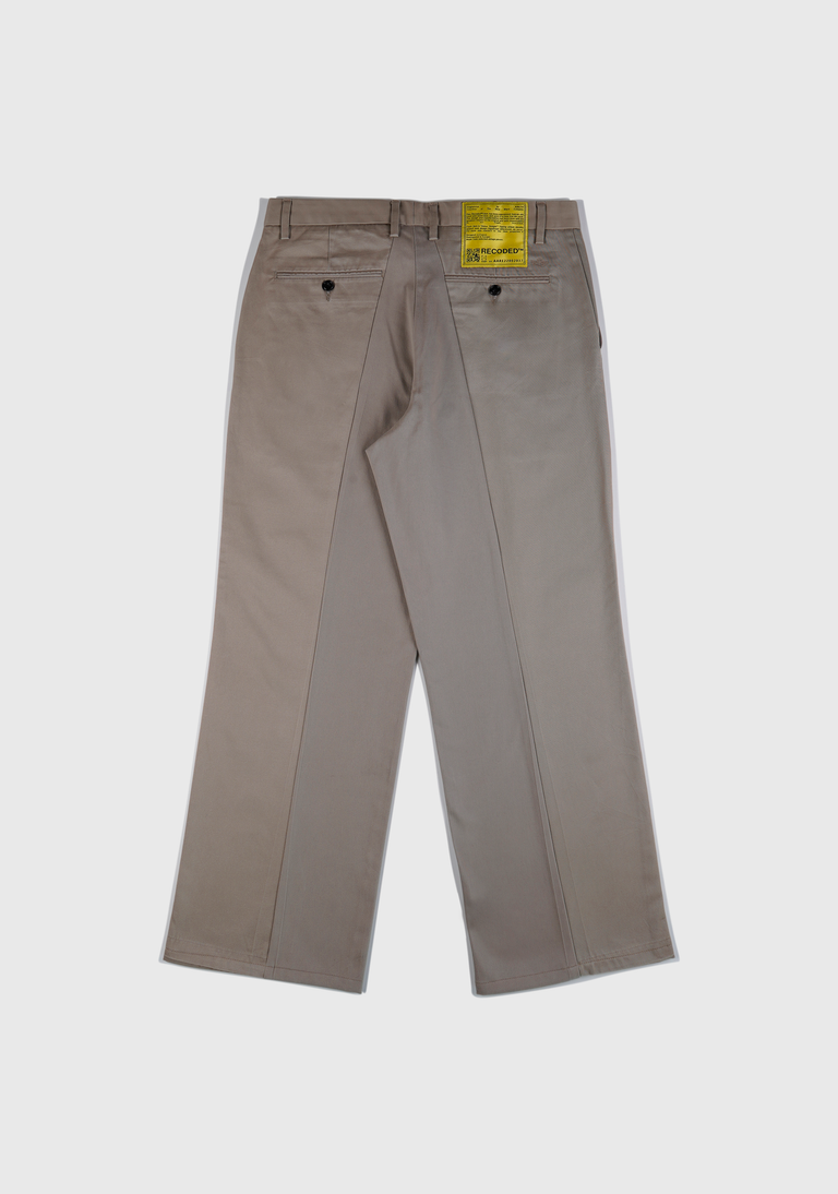 Split Tailor Trousers