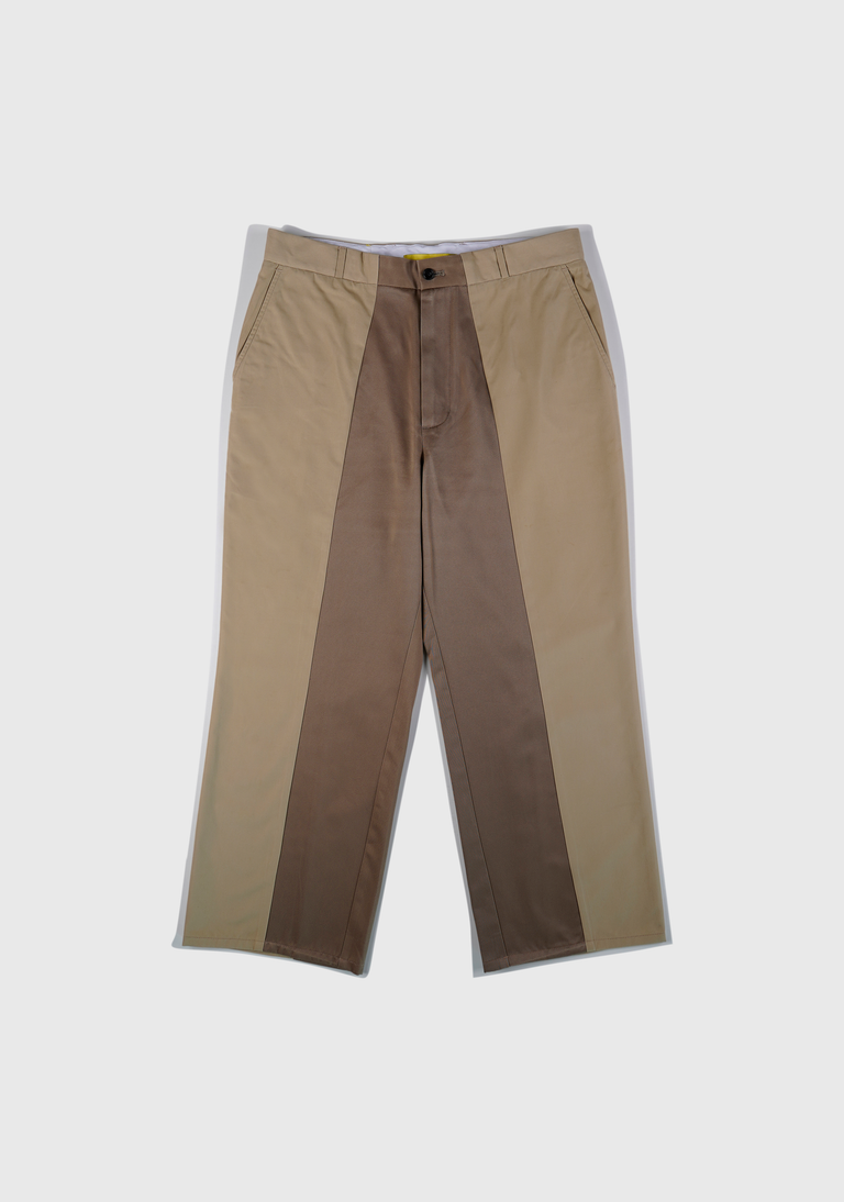Split Tailor Trousers