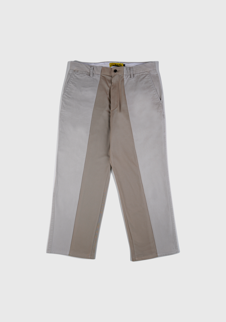Split Tailor Trousers