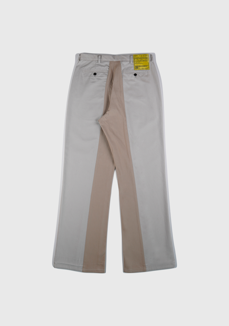 Split Tailor Trousers