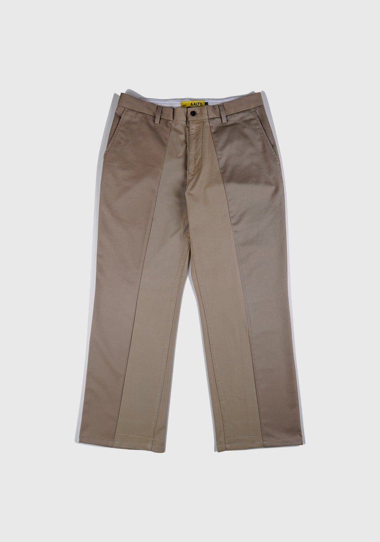 Split Tailor Trousers