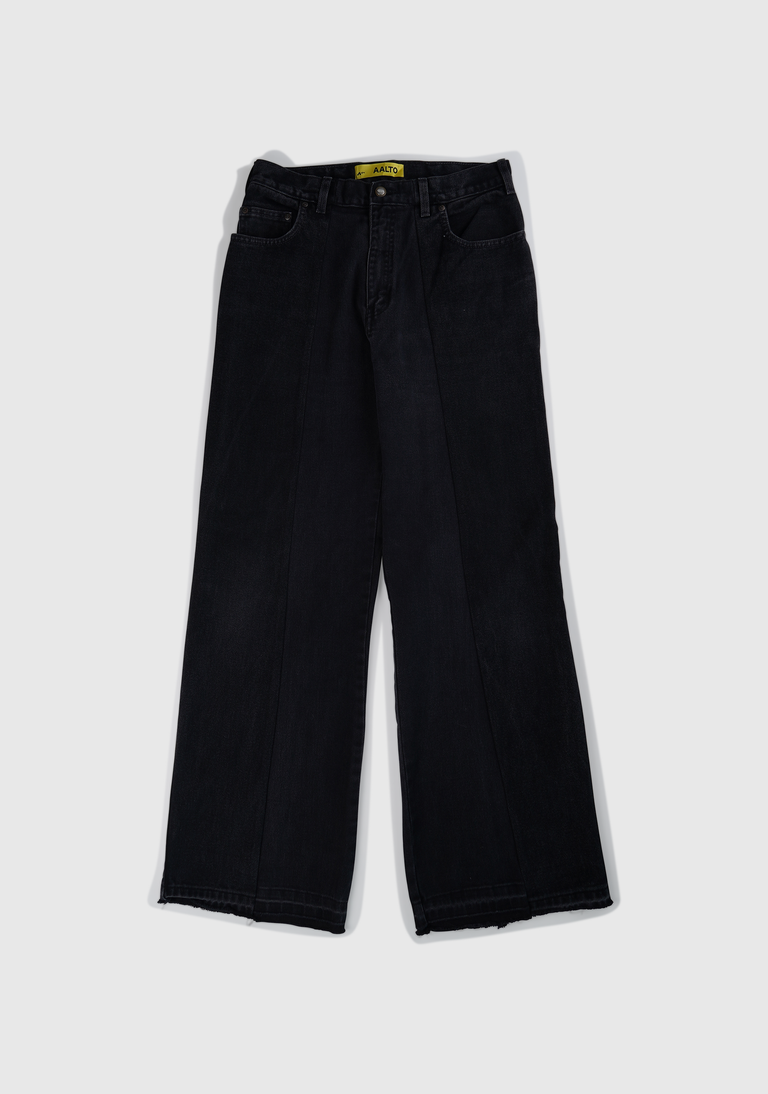 Split Denim