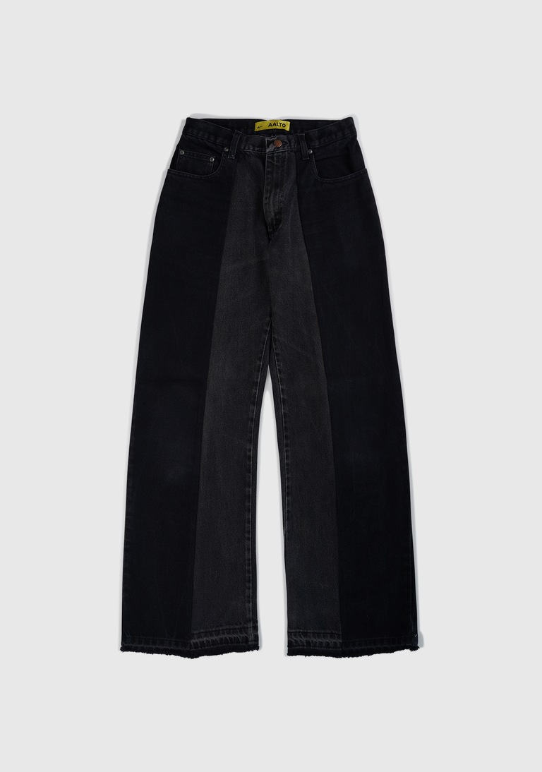 Split Denim