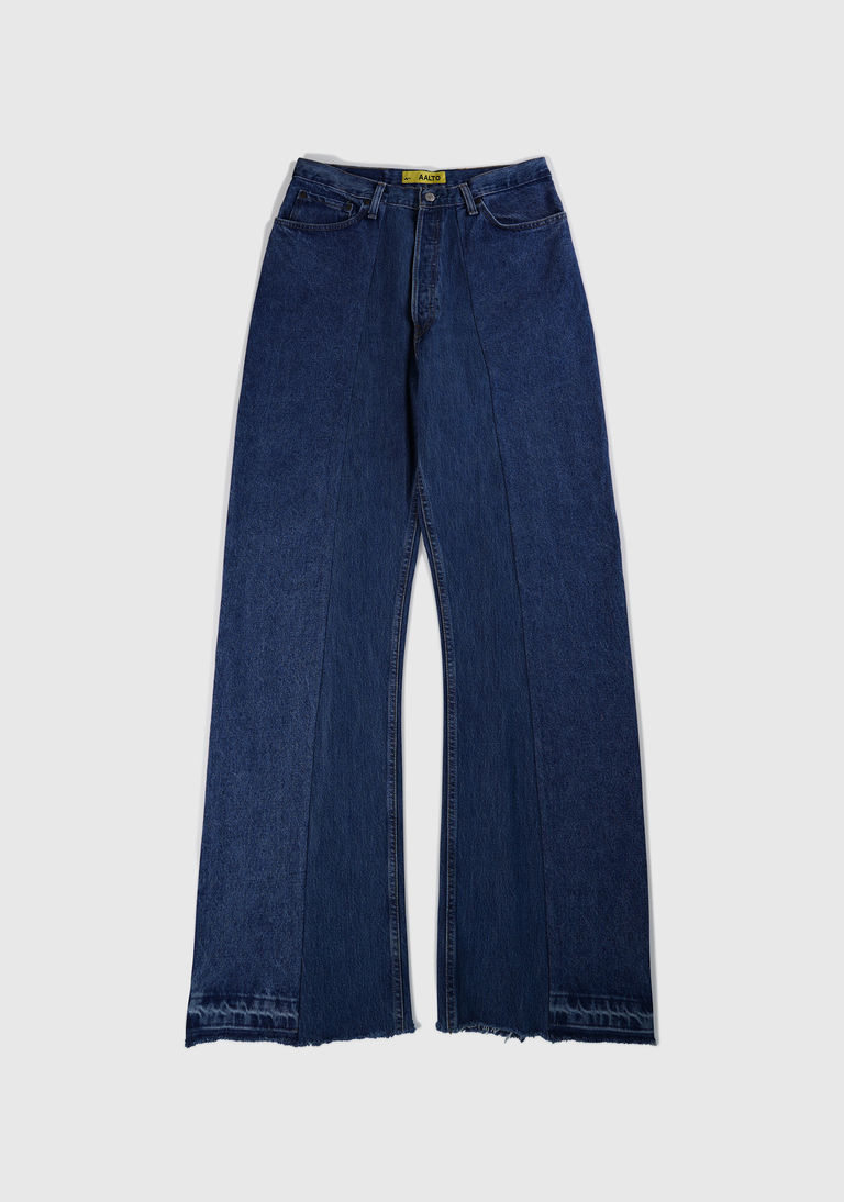 Split Denim