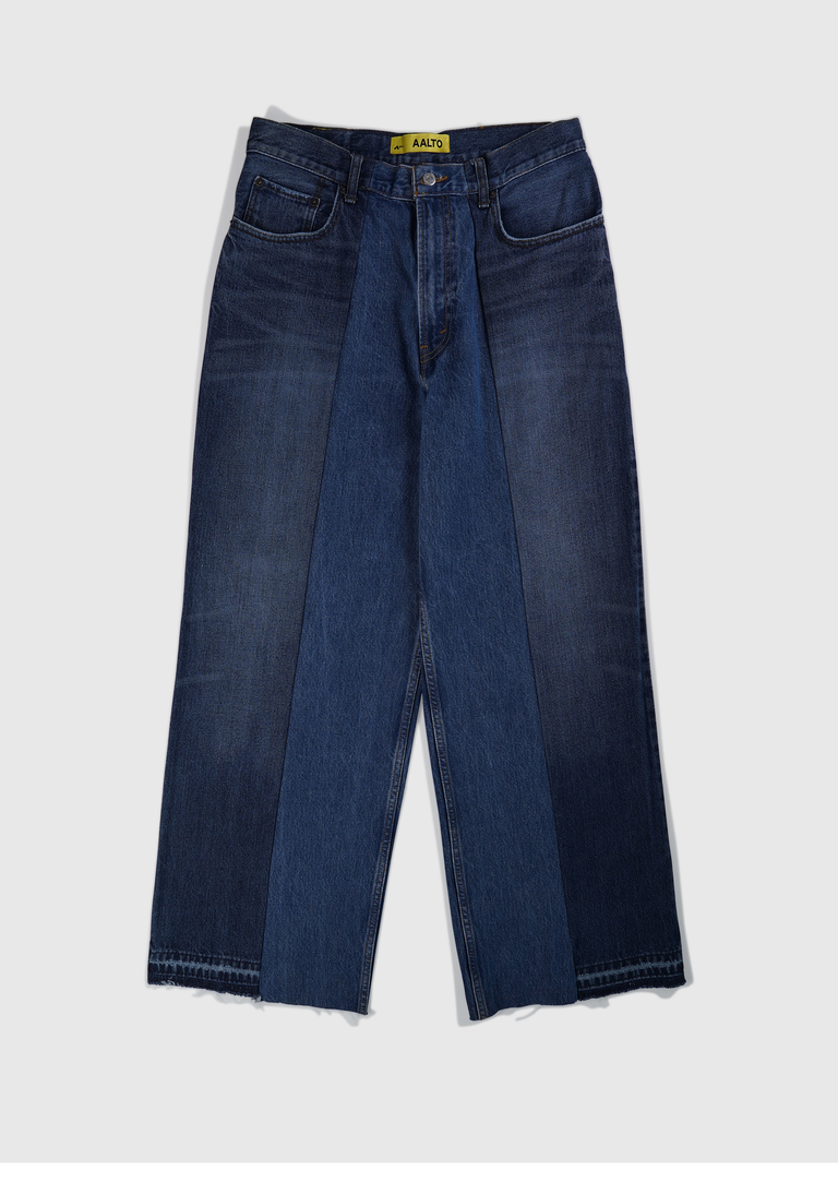 Split Denim