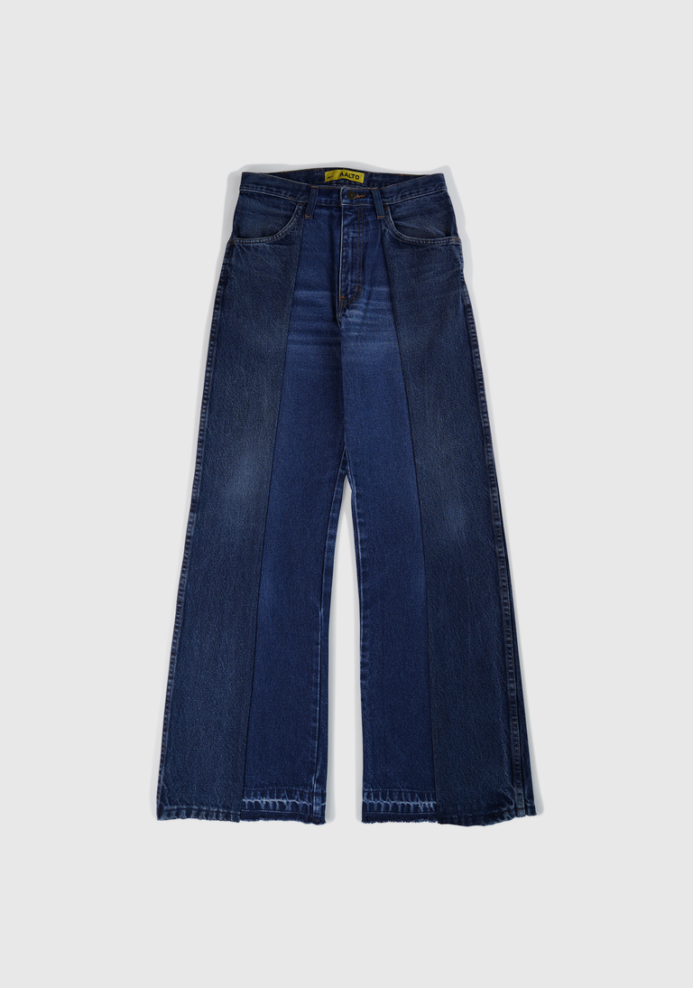 Split Denim