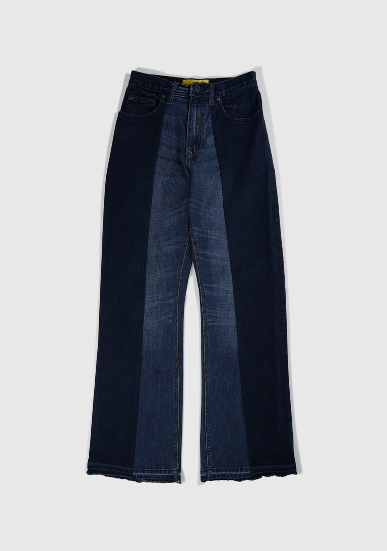 Split Denim
