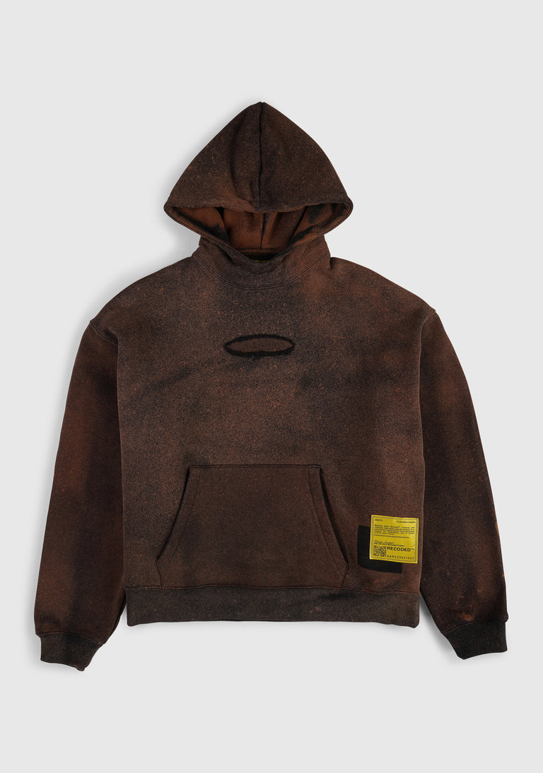 Box Hoodie