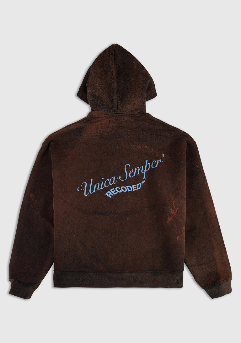 Box Hoodie