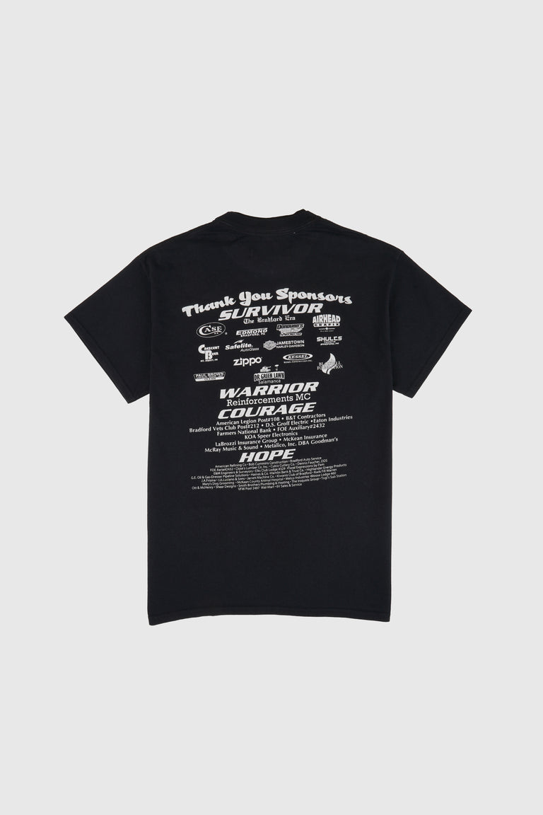 ROCK RECODED T-SHIRT