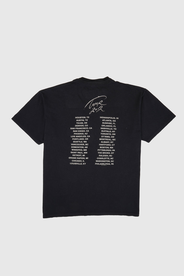 ROCK RECODED T-SHIRT