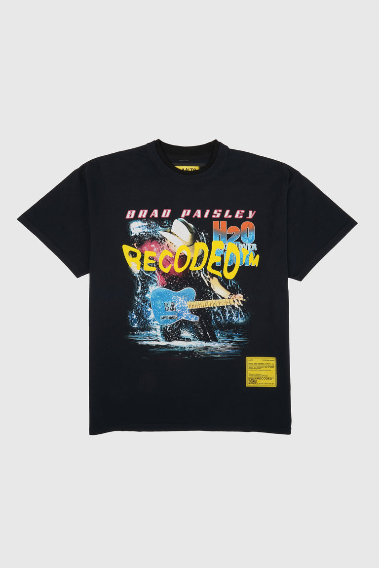 ROCK RECODED T-SHIRT