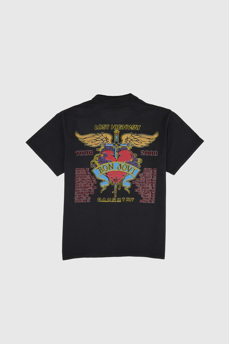 ROCK RECODED T-SHIRT