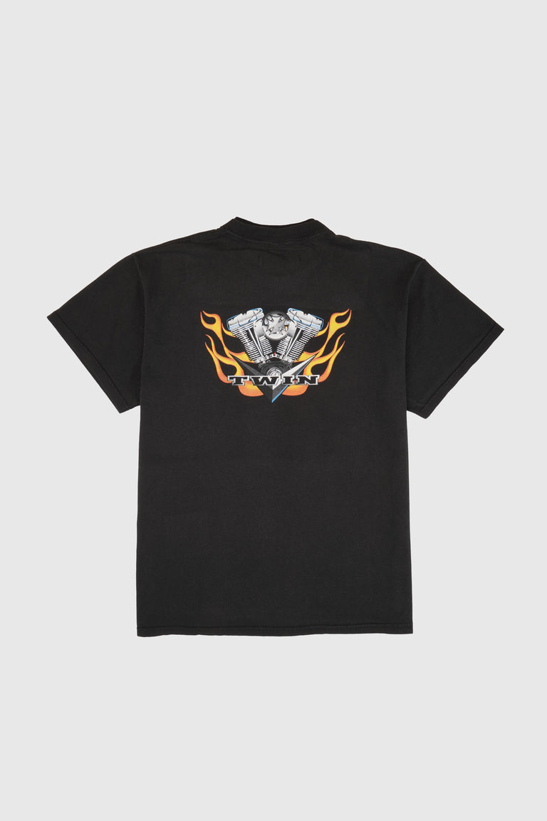 ROCK RECODED T-SHIRT