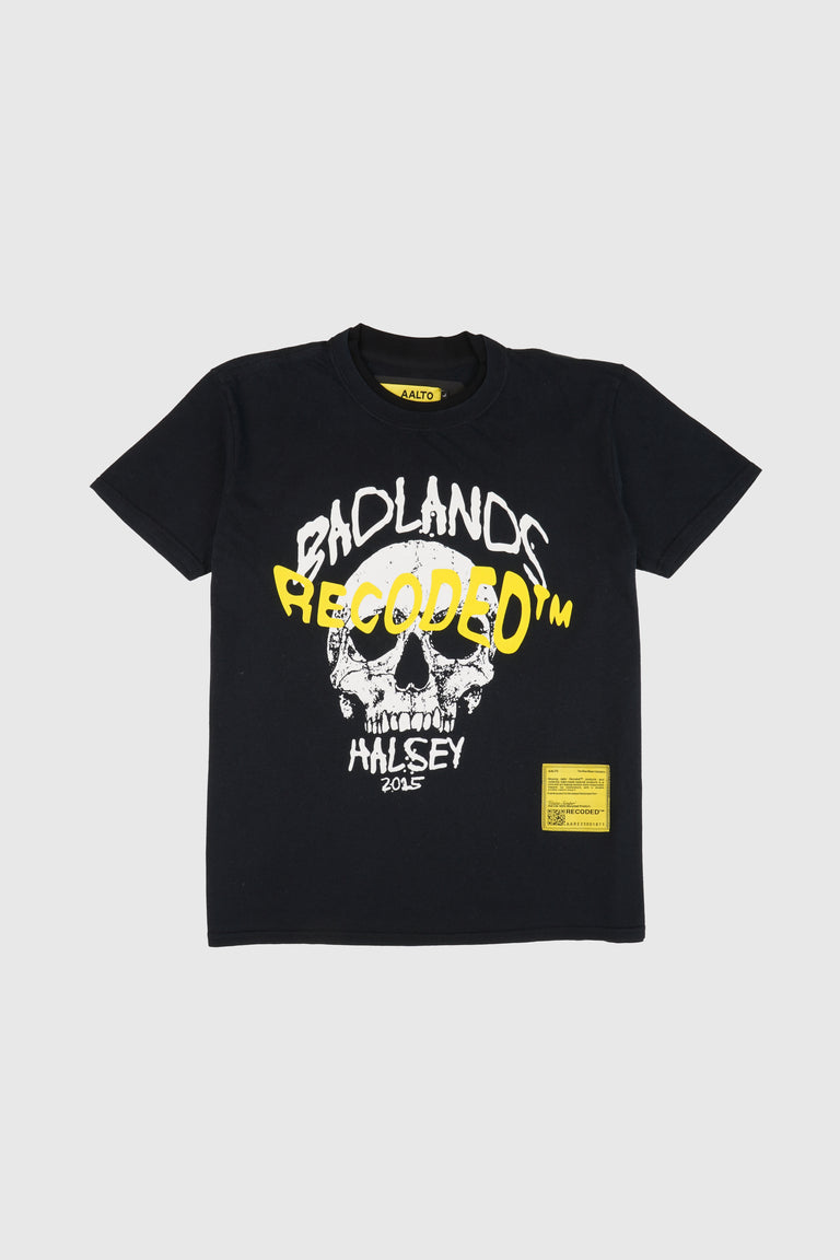 ROCK RECODED T-SHIRT