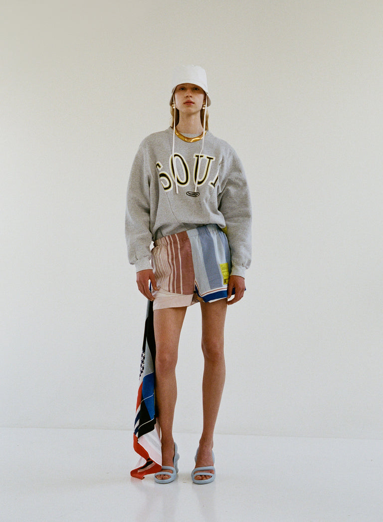 KAWAI SHORT
