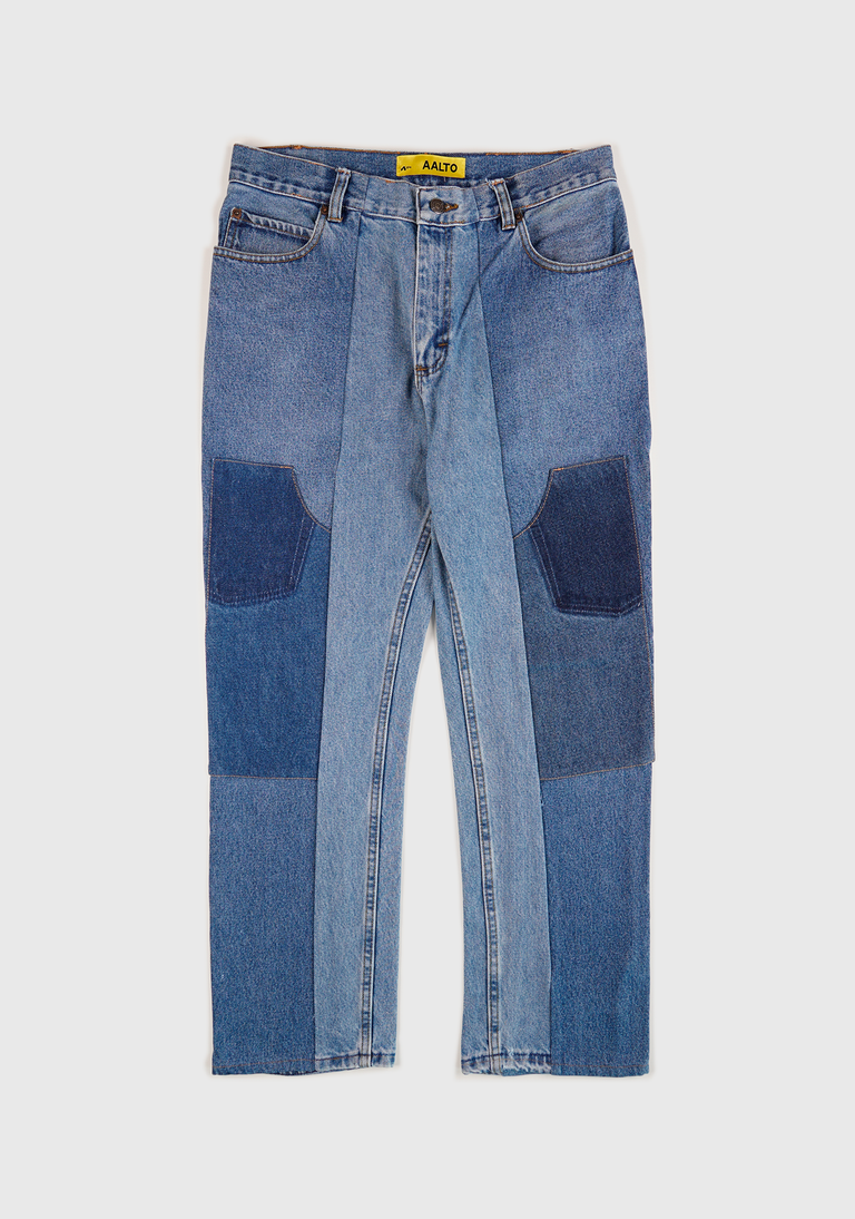 Fusion Denim