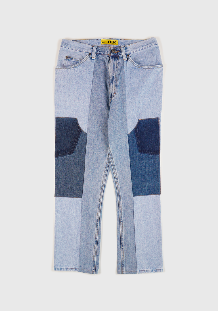 Fusion Denim