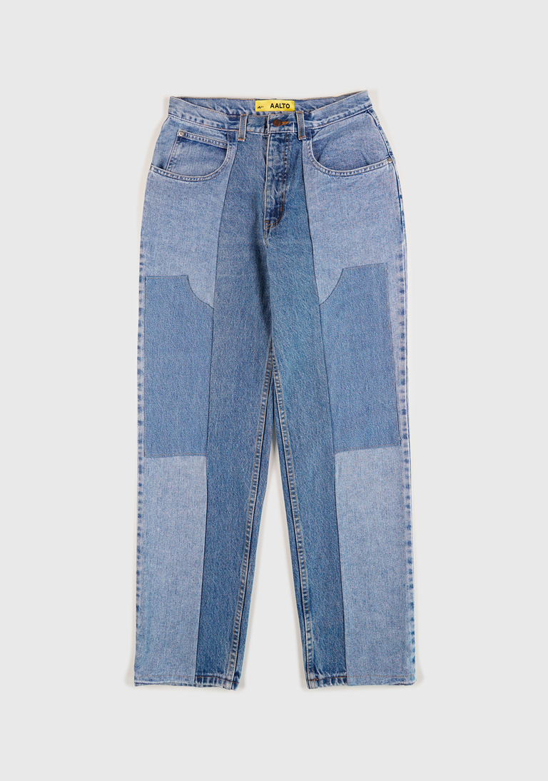 Fusion Denim