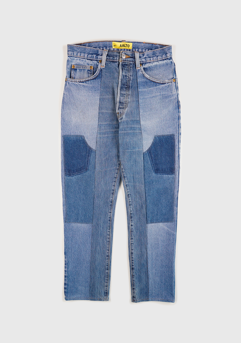 Fusion Denim